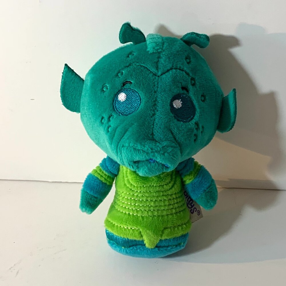 Hallmark Itty Bittys Bitty Star Wars Greedo Plush Stuffed Animal